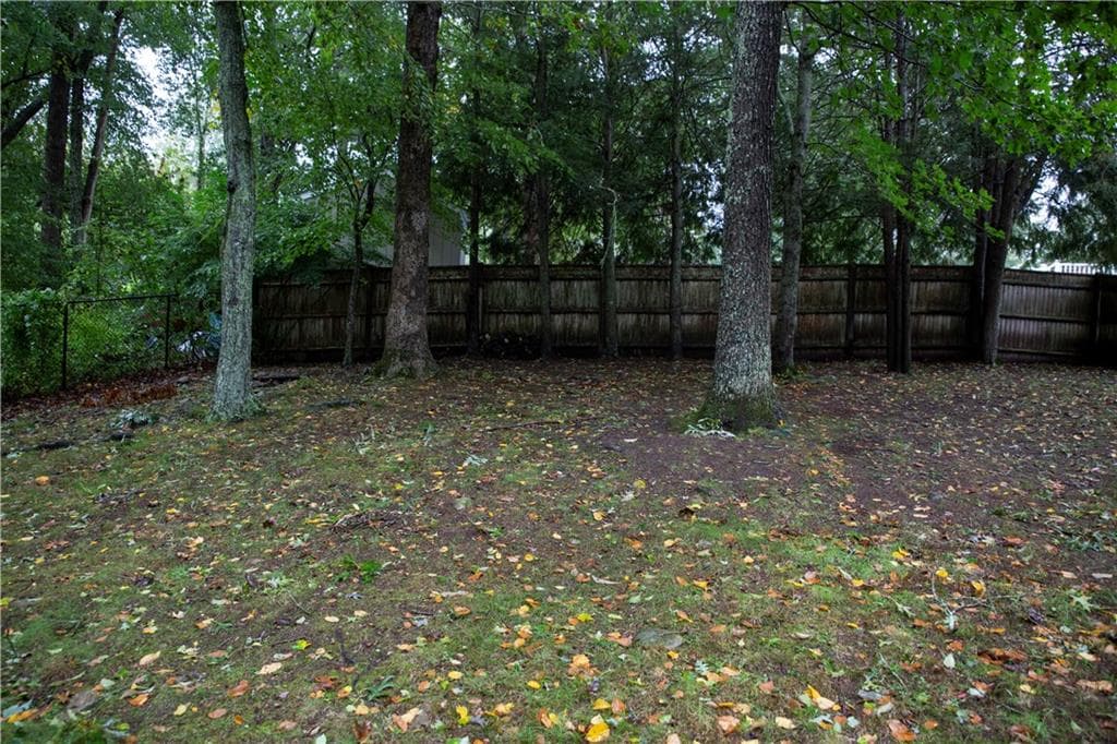 Single Family Residence at 13 Sleepy Hollow Court, Westerly, photo 24 of 24