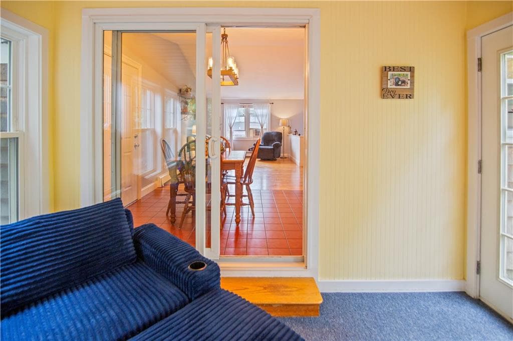 Single Family Residence at 13 Sleepy Hollow Court, Westerly, photo 10 of 24