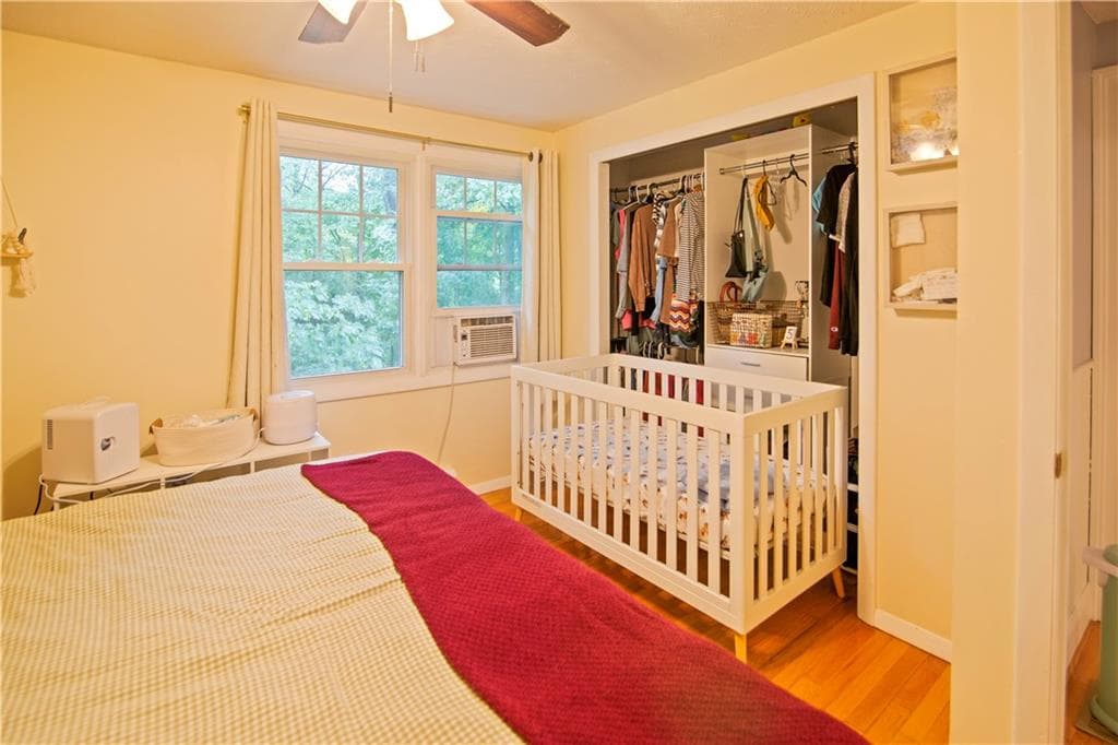 Single Family Residence at 13 Sleepy Hollow Court, Westerly, photo 14 of 24