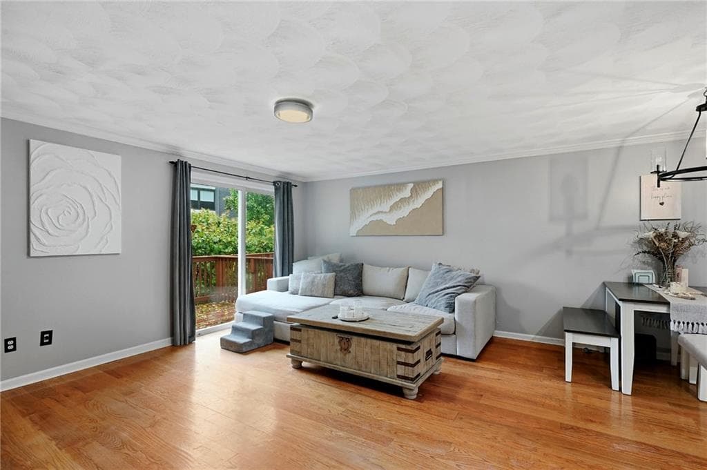 Condominium at 612 Smithfield Road UNIT D23, North Providence, photo 10 of 27
