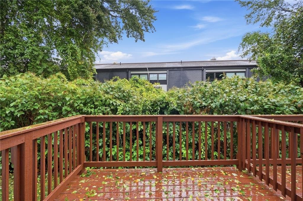 Condominium at 612 Smithfield Road UNIT D23, North Providence, photo 14 of 27