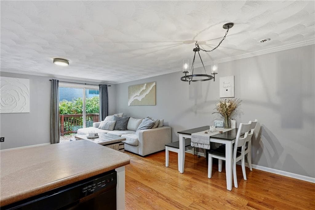 Condominium at 612 Smithfield Road UNIT D23, North Providence, photo 11 of 27
