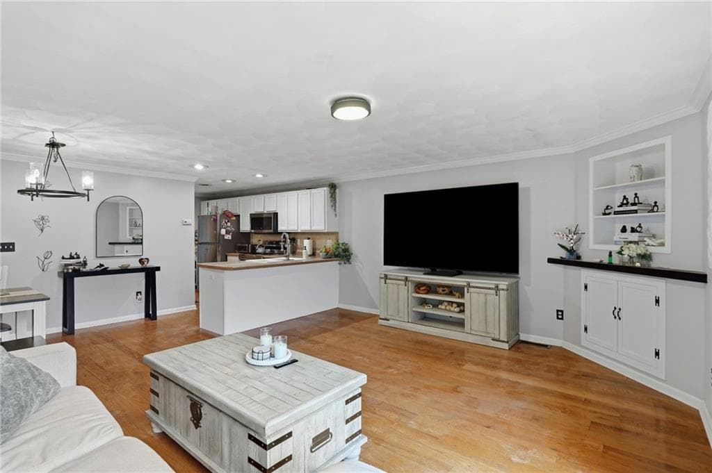 Condominium at 612 Smithfield Road UNIT D23, North Providence, photo 8 of 27