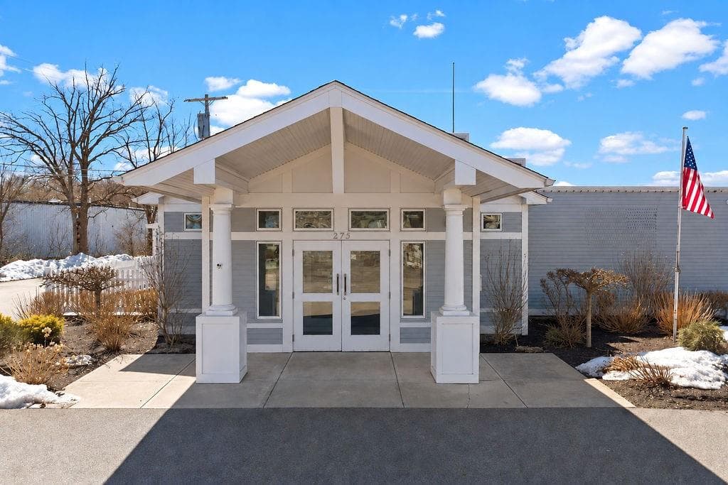 Commercial at 275 Child Street, Warren, photo 2 of 42