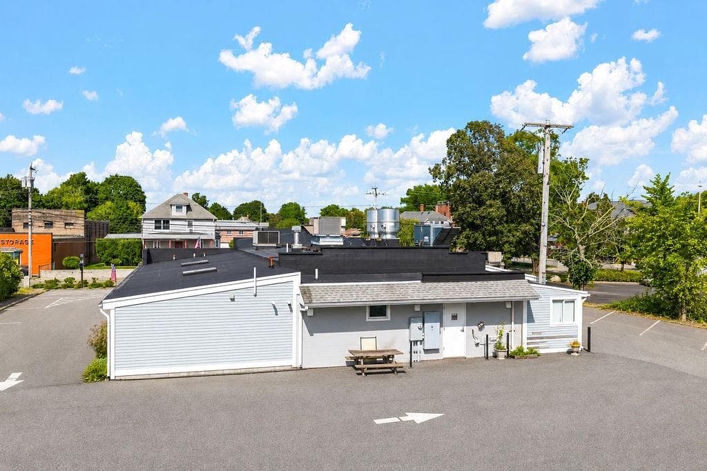 Commercial at 275 Child Street, Warren, photo 9 of 42