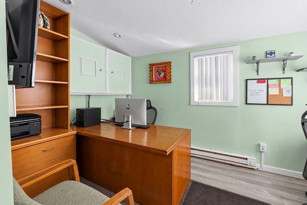 Commercial at 275 Child Street, Warren, photo 19 of 42