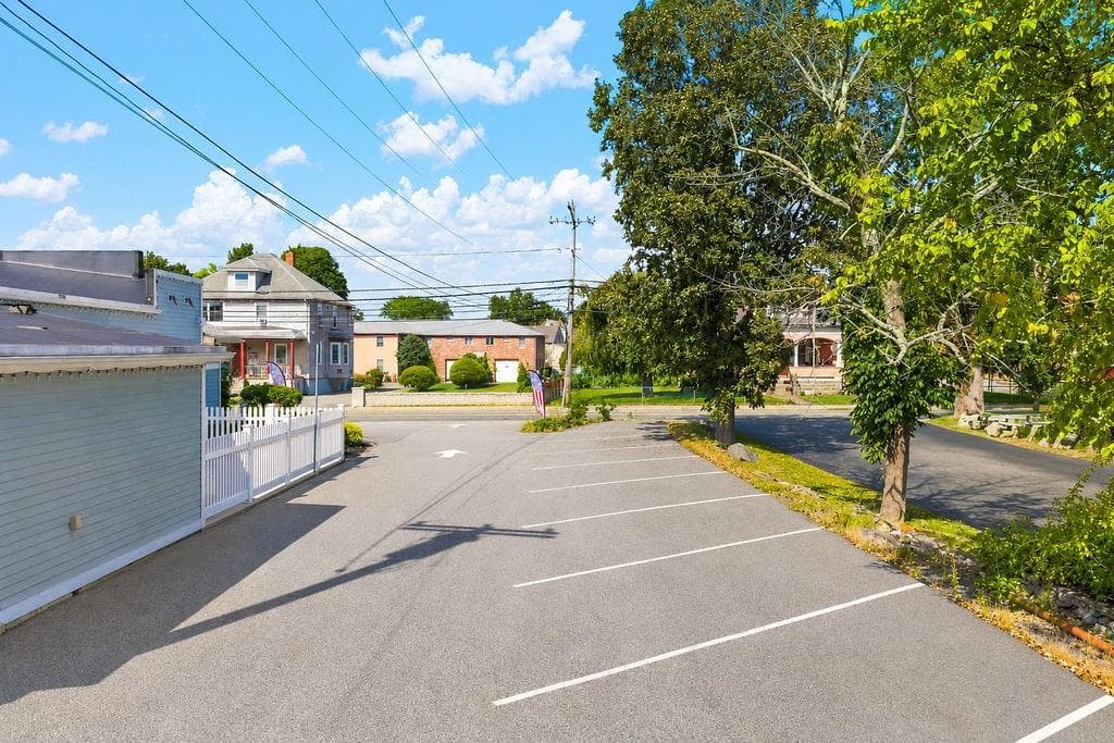 Commercial at 275 Child Street, Warren, photo 40 of 42