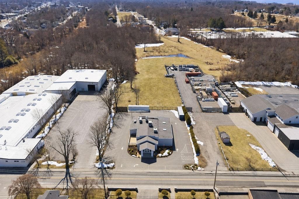 Commercial at 275 Child Street, Warren, photo 4 of 42