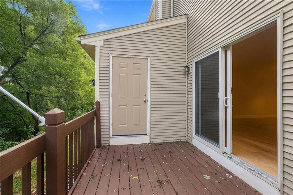 Condominium at 92 Scenic Drive, West Warwick, photo 13 of 37
