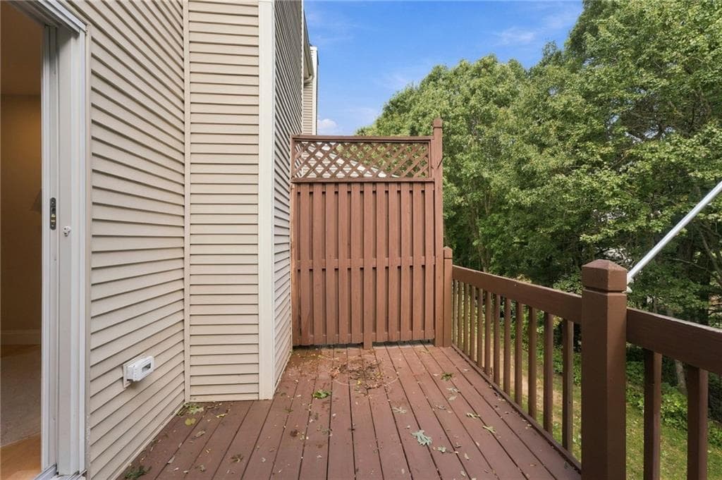Condominium at 92 Scenic Drive, West Warwick, photo 12 of 37