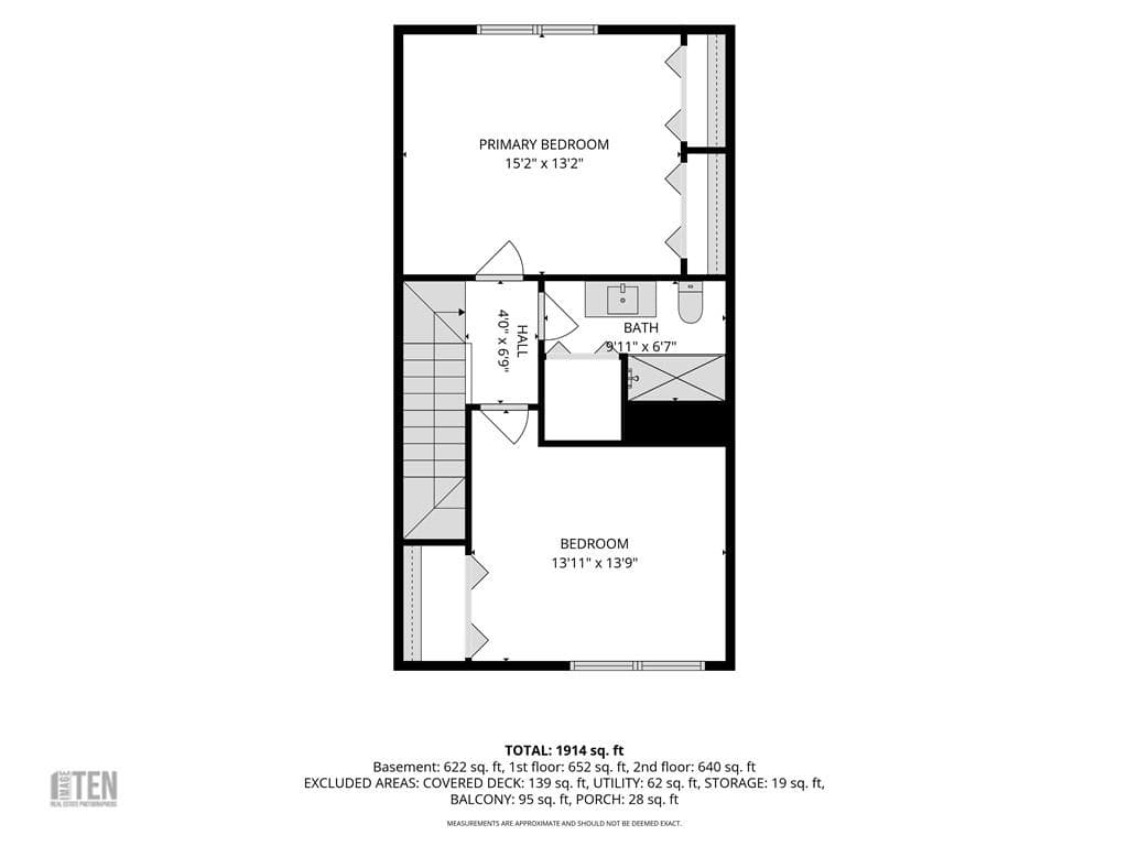 Condominium at 92 Scenic Drive, West Warwick, photo 36 of 37