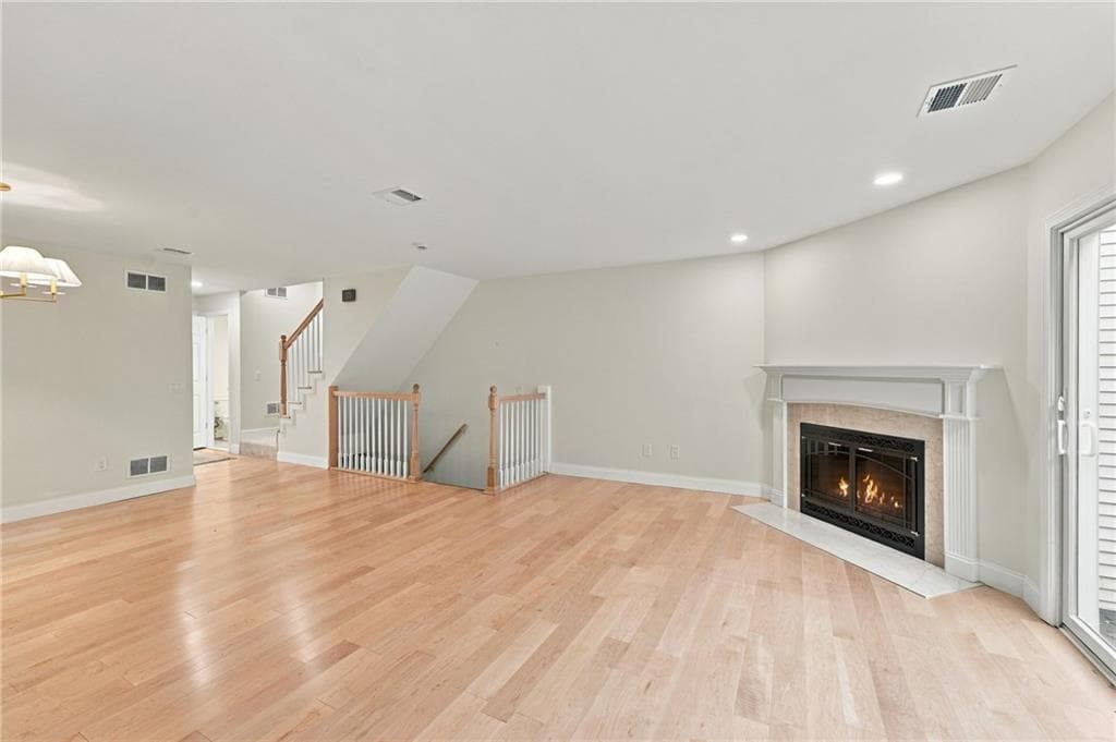 Condominium at 92 Scenic Drive, West Warwick, photo 9 of 37