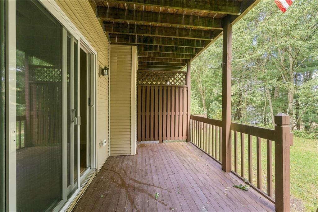 Condominium at 92 Scenic Drive, West Warwick, photo 30 of 37