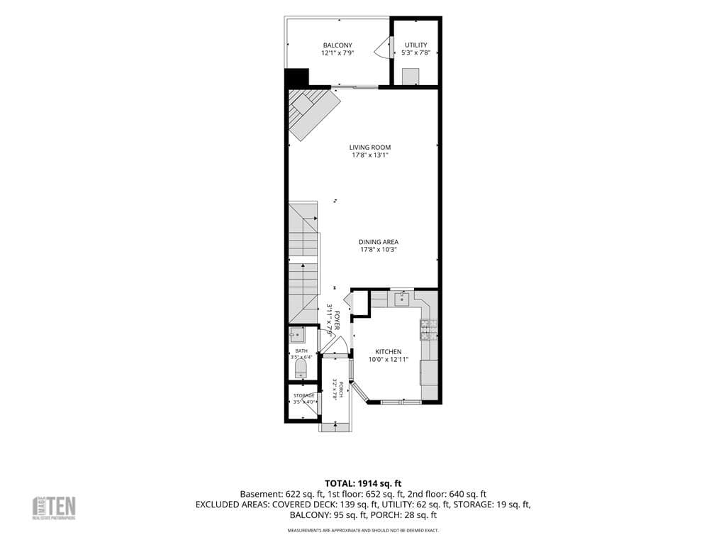 Condominium at 92 Scenic Drive, West Warwick, photo 35 of 37
