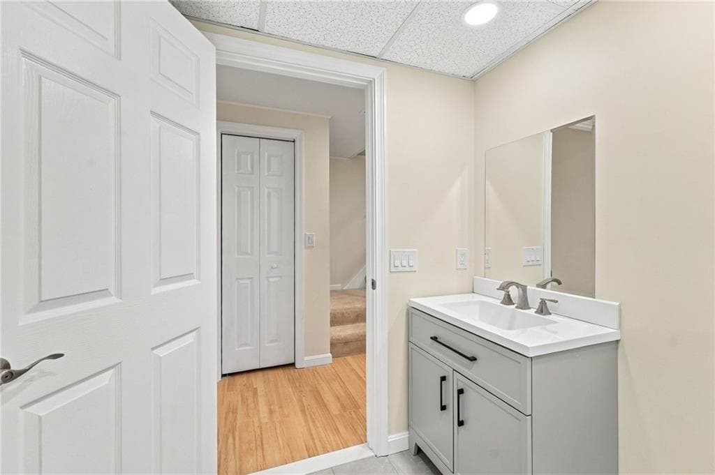 Condominium at 92 Scenic Drive, West Warwick, photo 29 of 37