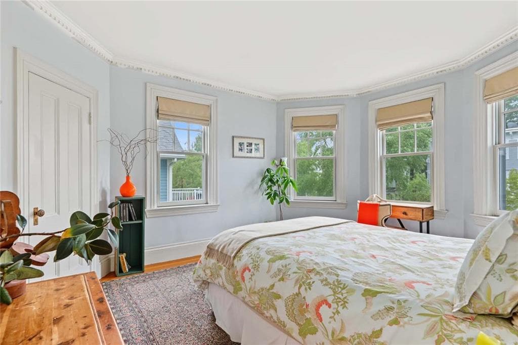 Single Family Residence at 150 Medway Street, Providence, photo 27 of 50
