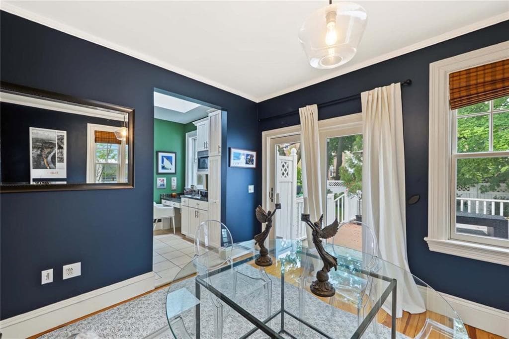 Single Family Residence at 150 Medway Street, Providence, photo 13 of 50