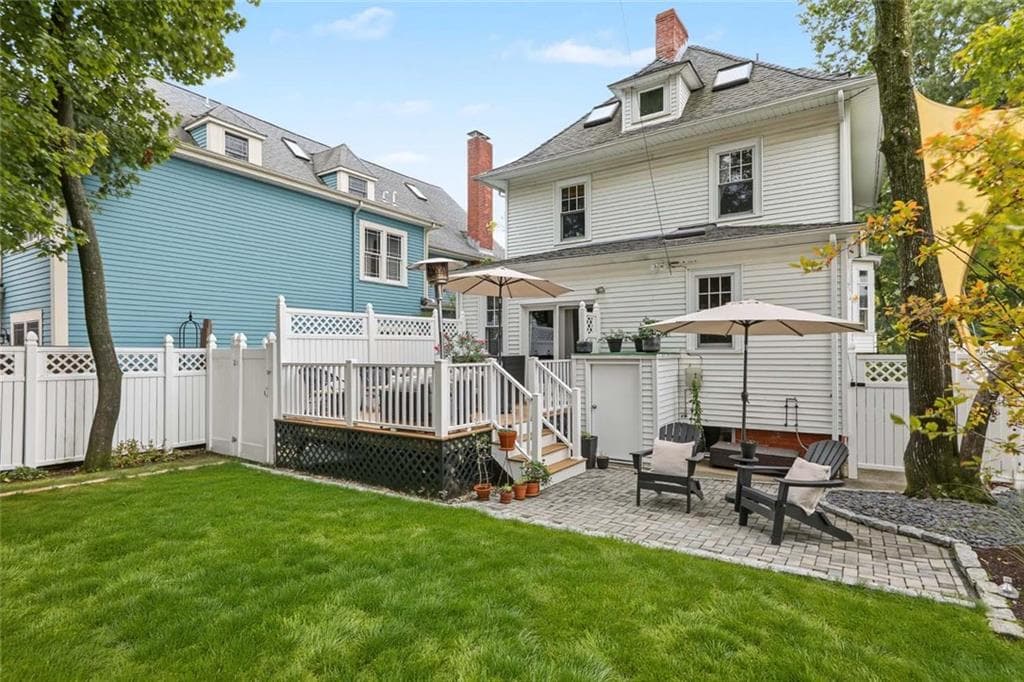Single Family Residence at 150 Medway Street, Providence, photo 47 of 50