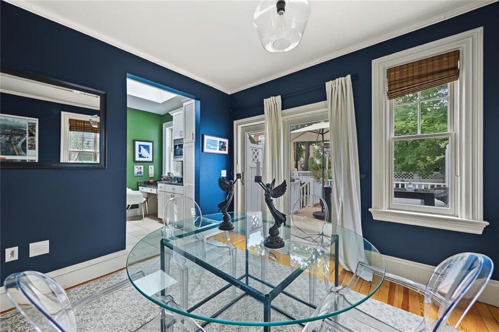 Single Family Residence at 150 Medway Street, Providence, photo 12 of 50