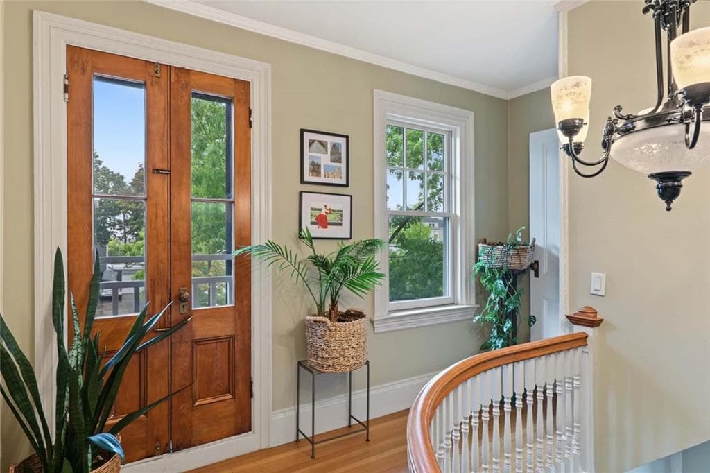 Single Family Residence at 150 Medway Street, Providence, photo 26 of 50