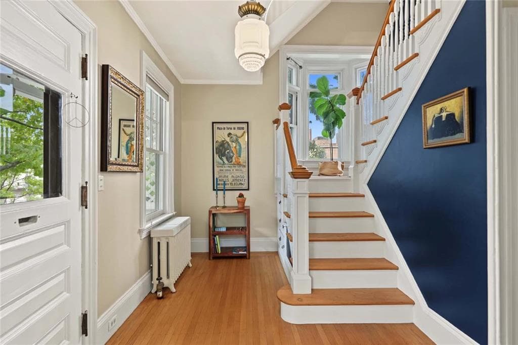 Single Family Residence at 150 Medway Street, Providence, photo 3 of 50