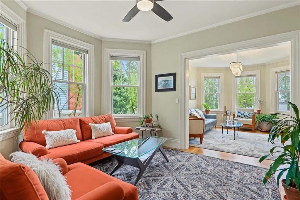 Single Family Residence at 150 Medway Street, Providence, photo 9 of 50