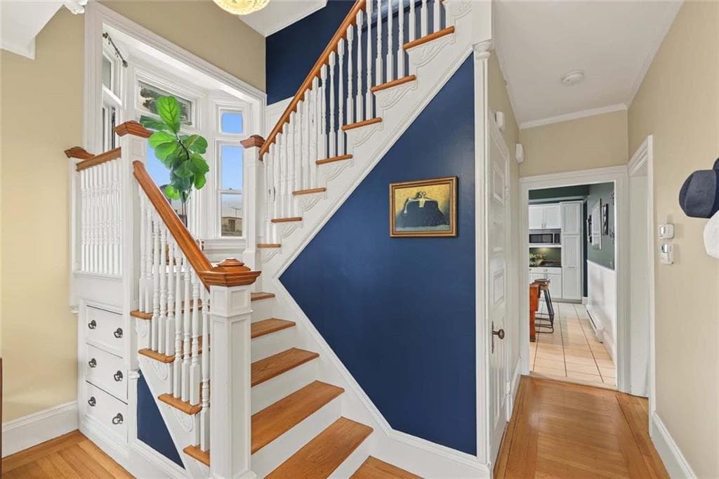 Single Family Residence at 150 Medway Street, Providence, photo 24 of 50