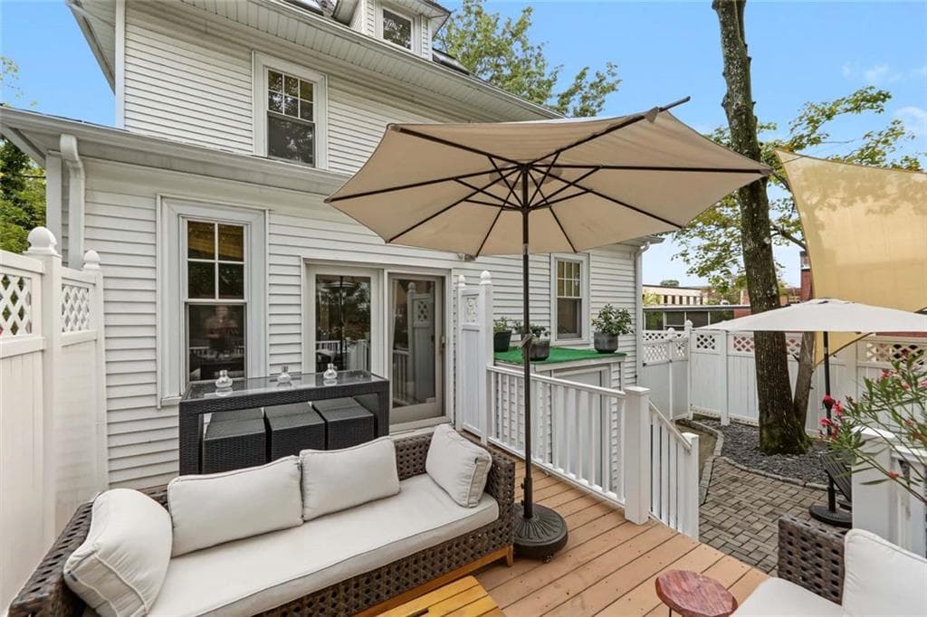 Single Family Residence at 150 Medway Street, Providence, photo 45 of 50