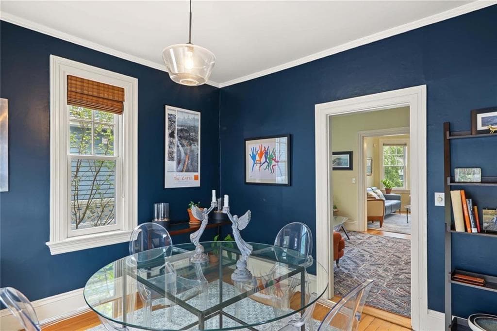 Single Family Residence at 150 Medway Street, Providence, photo 15 of 50