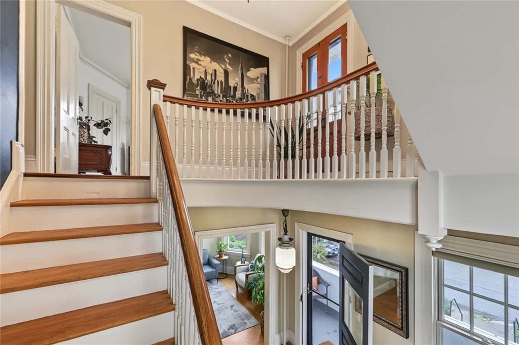 Single Family Residence at 150 Medway Street, Providence, photo 25 of 50