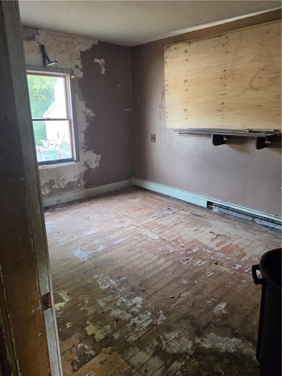 Multi Family at 1888 Mendon Road, Woonsocket, photo 12 of 18