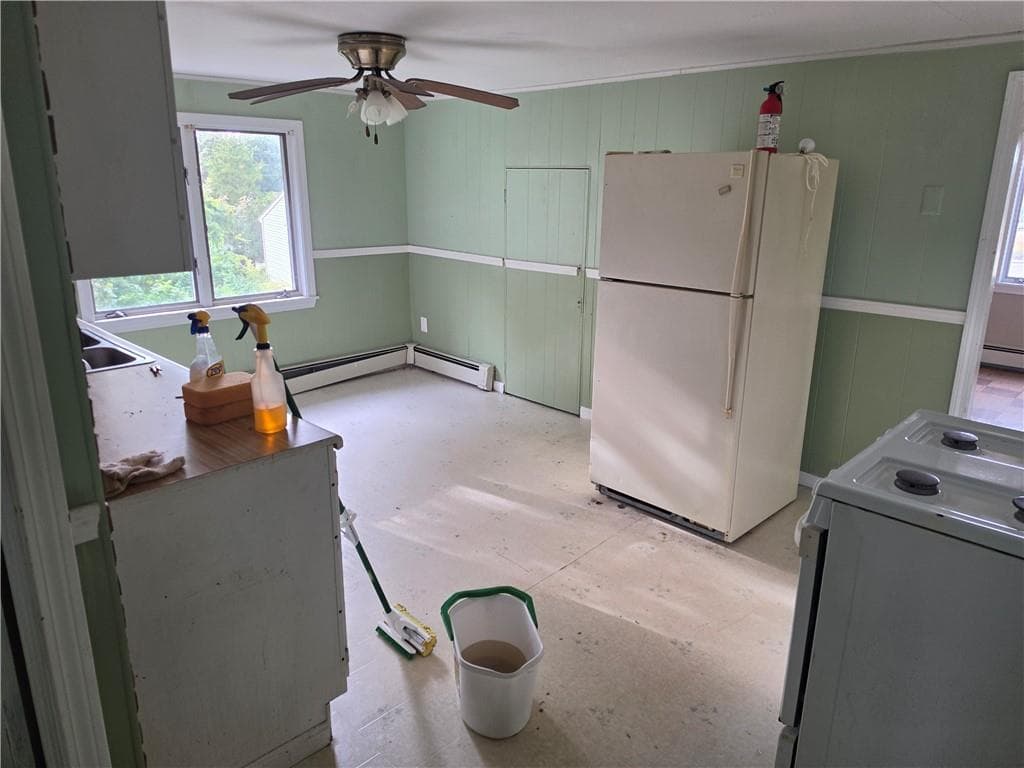 Multi Family at 1888 Mendon Road, Woonsocket, photo 14 of 18