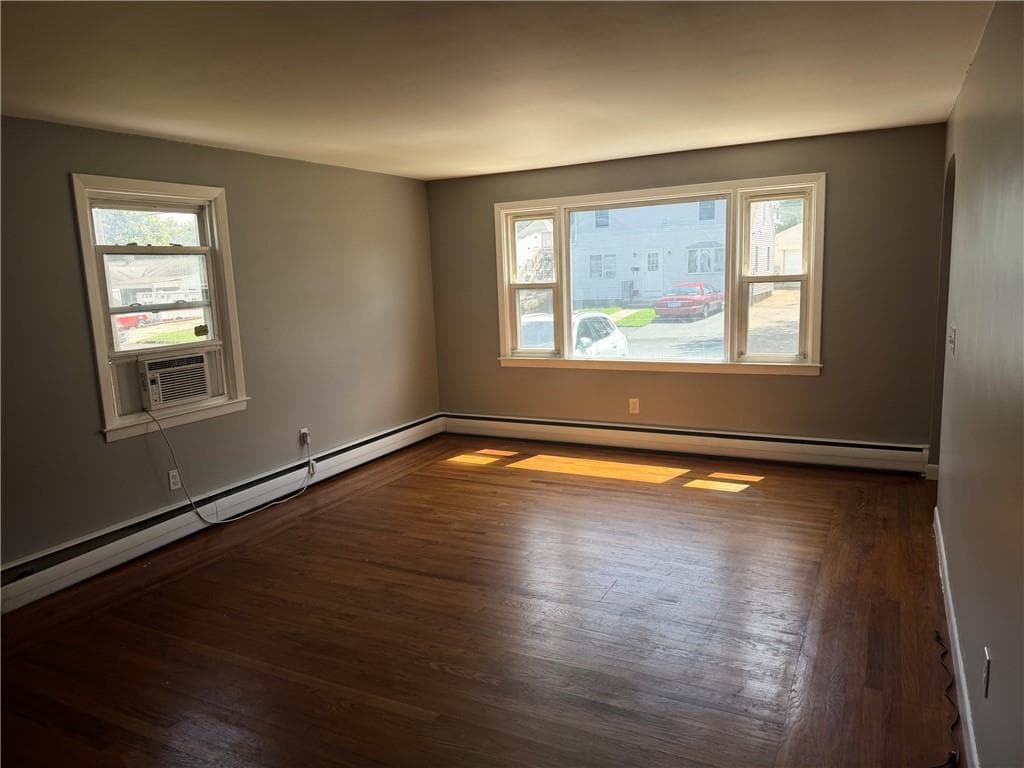 Single Family Residence at 20 Lyman Avenue, Johnston, photo 7 of 11