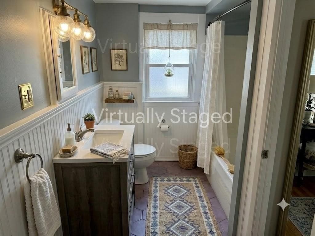 Single Family Residence at 20 Lyman Avenue, Johnston, photo 5 of 11