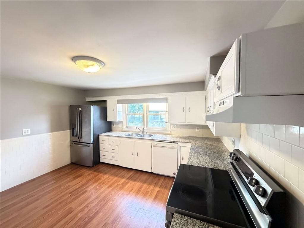 Single Family Residence at 20 Lyman Avenue, Johnston, photo 4 of 11