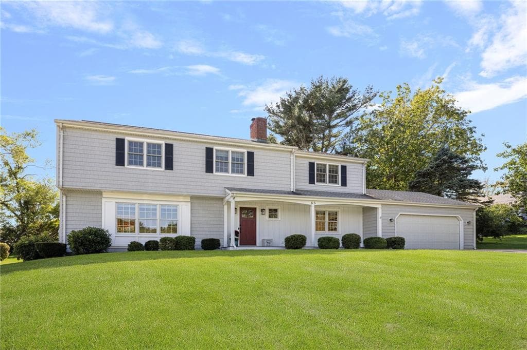 65 Sunrise Drive