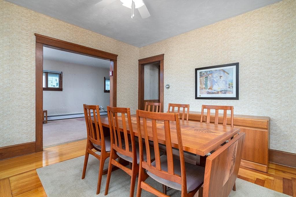 Single Family Residence at 78 Darlingdale Avenue, Pawtucket, photo 11 of 19