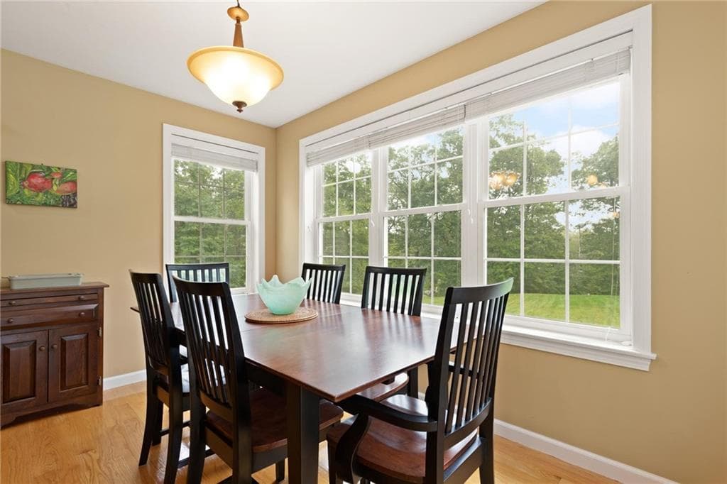 Single Family Residence at 457 Cottrell Road, Tiverton, photo 12 of 34