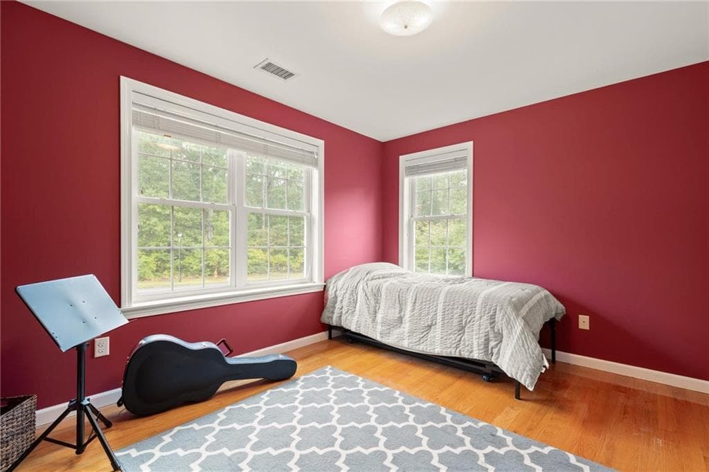 Single Family Residence at 457 Cottrell Road, Tiverton, photo 26 of 34