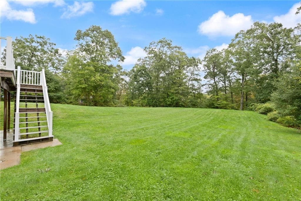 Single Family Residence at 457 Cottrell Road, Tiverton, photo 32 of 34