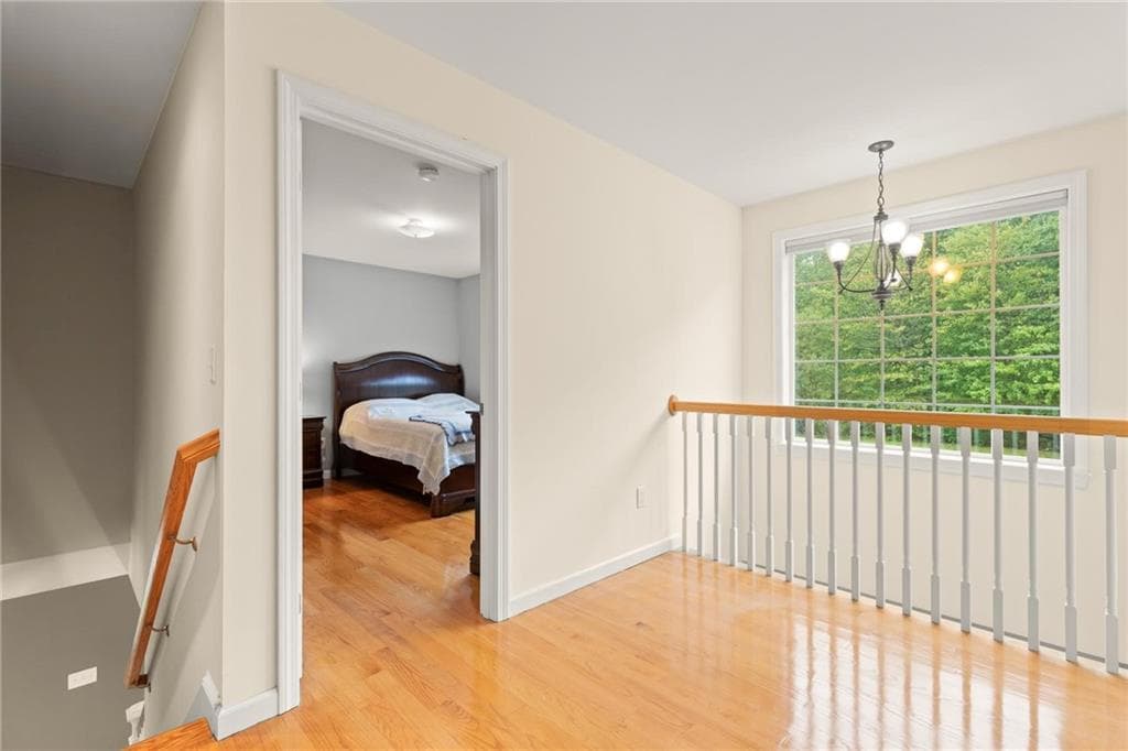 Single Family Residence at 457 Cottrell Road, Tiverton, photo 20 of 34