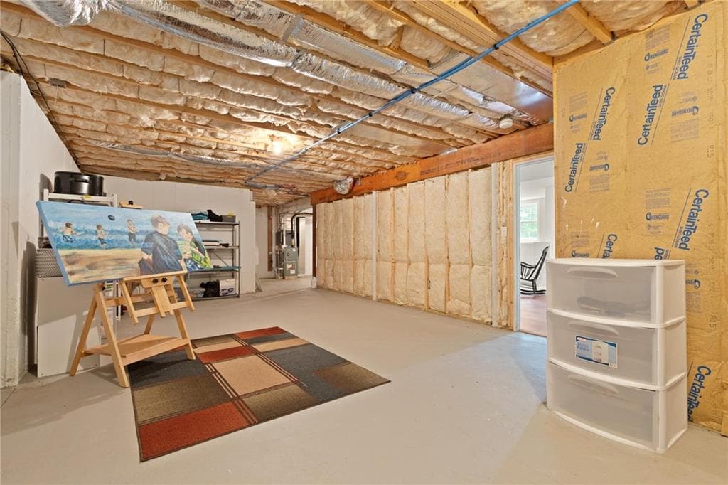 Single Family Residence at 457 Cottrell Road, Tiverton, photo 30 of 34