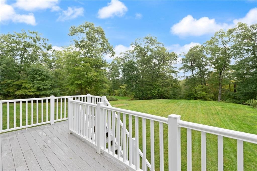 Single Family Residence at 457 Cottrell Road, Tiverton, photo 31 of 34