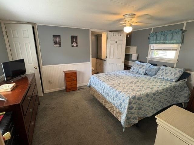 Single Family Residence at 8 Lear Drive, Coventry, photo 13 of 24