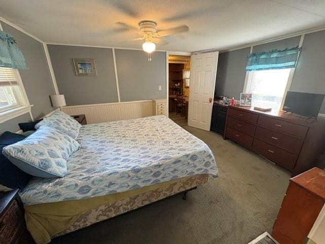 Single Family Residence at 8 Lear Drive, Coventry, photo 14 of 24