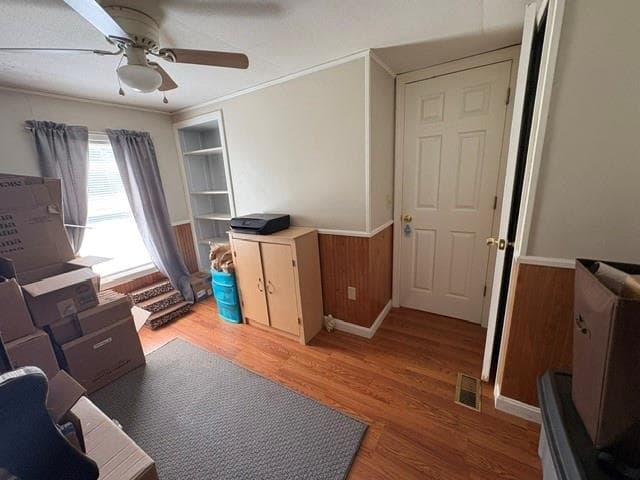 Single Family Residence at 8 Lear Drive, Coventry, photo 19 of 24