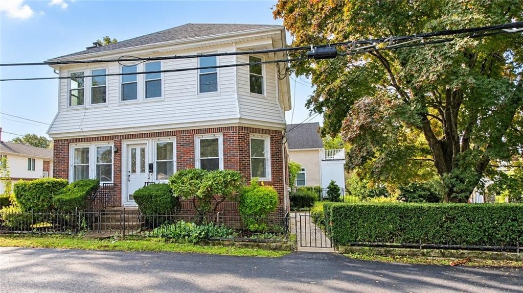 69 Emanual Street