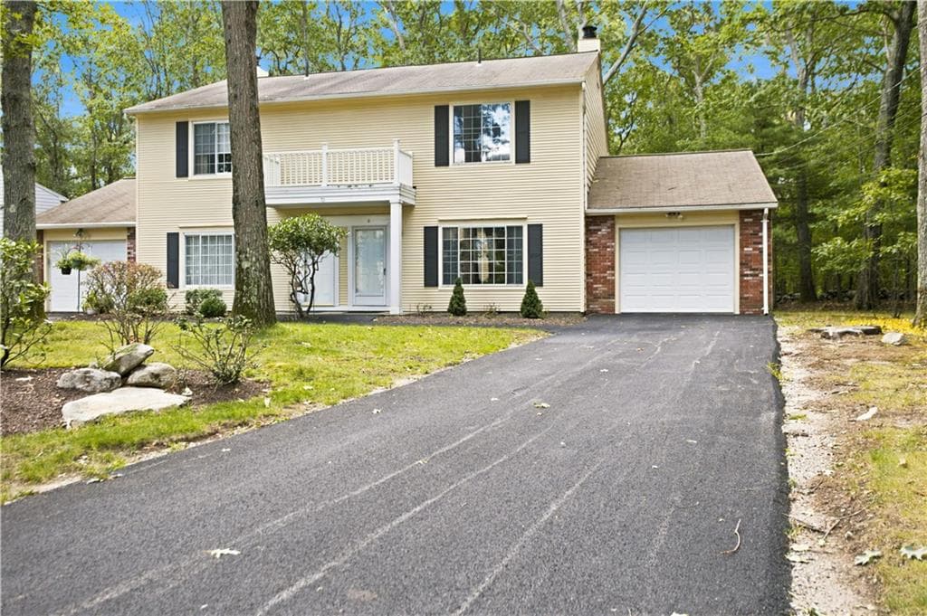 Condominium at 30 Eagle Run UNIT B, Warwick, photo 23 of 27