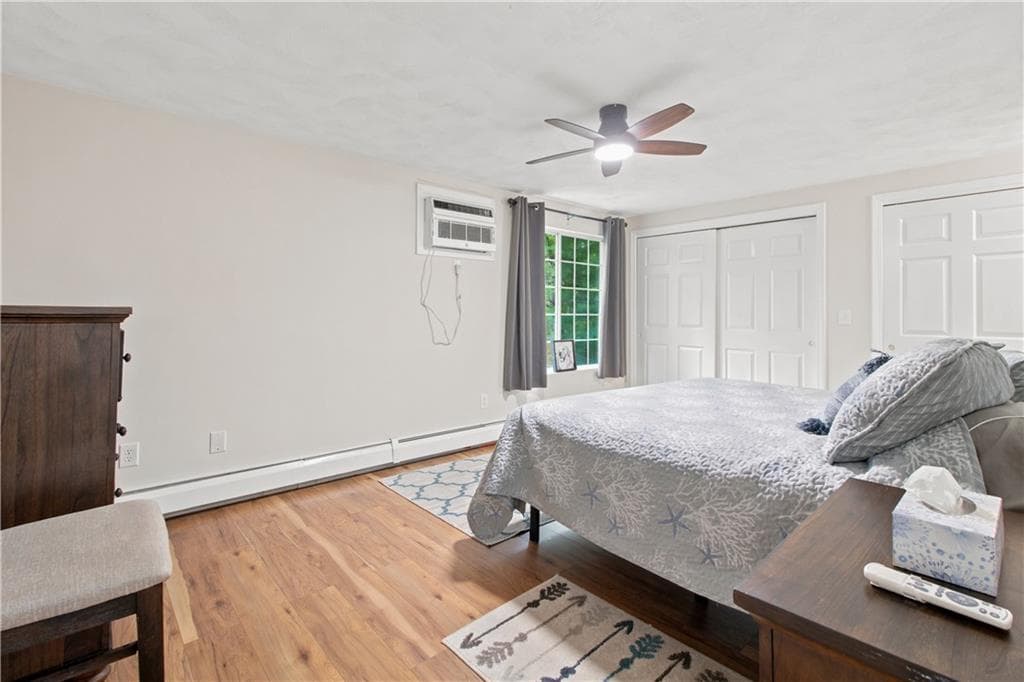 Condominium at 30 Eagle Run UNIT B, Warwick, photo 13 of 27