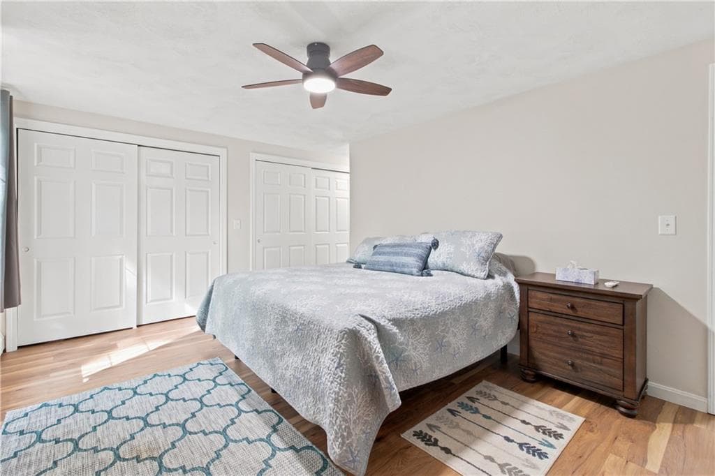 Condominium at 30 Eagle Run UNIT B, Warwick, photo 14 of 27
